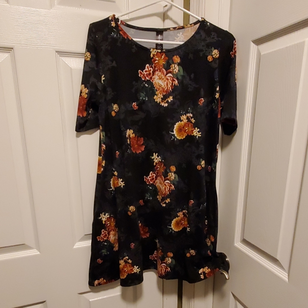 Agnes & Dora Dress